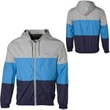 WeSC Magnus Hooded Jacket - Men's