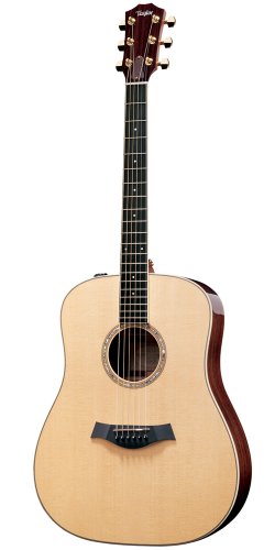 Taylor Guitars DN8-E Dreadnought Acoustic Electric Guitar