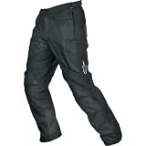 Alpinestars Air-Flo Textile Pants - Large/Black