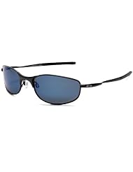 Oakley Mens Tightrope Polarized Sunglasses by Oakley