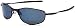 Oakley Men's Tightrope Polarized Sunglasses,Dark with Ice Iridium Lens,one size