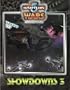 Showdowns 3 (Babylon 5 Wars, 2nd edition)