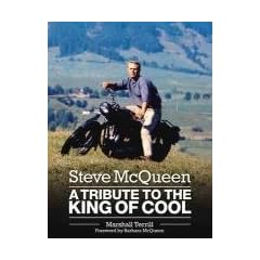 Steve McQueen: A Tribute to the King of Cool