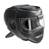 Revgear High Gear Head Guard (Size=M)