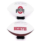 Ohio State Buckeyes Signature Series Football (Quantity of 1)