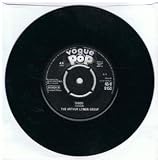 The Arthur Lyman Group - Taboo / Dahil Sayo (7" Vinyl Single)