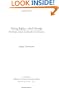 Voting Rights--and Wrongs: The Elusive Quest for Racially Fair Elections