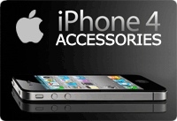 iPhone 4 Accessories