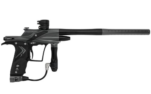 Planet Eclipse Etek 3 LT Paintball Gun - Grey / Black