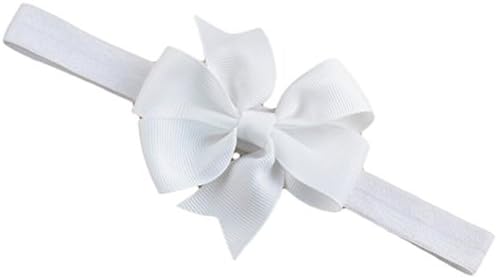 Supershopping Store(TM) Baby Girls Headband Bow Band Headwear for your lovely baby