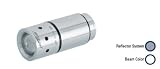 Coast 7575 Rechargeable Flashlight Auto LED