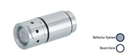 Coast 7575 Rechargeable Flashlight Auto LED
