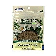Frontier Natural Products