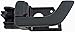 Dorman 80908 Hyundai Sonata Front Driver Side Interior Door Handle RS.3249.00
