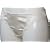 Ex Store Silk High Leg Knickers Cream