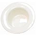 Casa Moda Ceramic Fondue Insert For Round Smores Maker