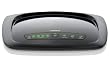 Linksys WAG120N WLAN-Router inklusive 4 Port-Switch (Annex B; Wireless-N; Home ADSL2+)