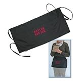 MLB Boston Red Sox Short 3 Pocket Embroidered Apron