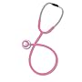 Prestige Medical Clinical Lite Stethoscope, Hot Pink