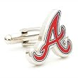 Atlanta Braves Cufflinks