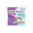 BD Rapid digital thermometer for temperature measurement, model: 524109 - 1 ea