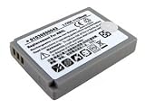 Shopforbattery CANON SD850 IS digital camera battery