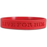 Rubber Wristband