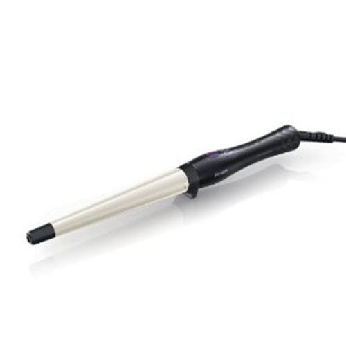 Philips - HP8618/00 - Boucleur Conique en Céramique Silky Smooth