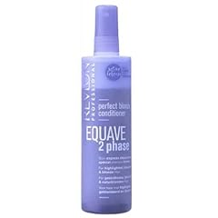Revlon Equave 2 Phasen Blonde Spr�hconditioner 200 ml__NL
