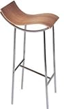 Arp Bar Stool by Offi Bar Stools - Karim Rashid Arp Bar Stool Offi Stool