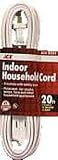 Extension Cords: : Ace Cube Tap Household Extension Cord (32591)