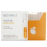GO SMILE touch up: peach-licious
