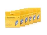 Compatible Epson T048 Multi 6-Pack: 1 Each of FULL SET Ink Cartridges for Epson R200 / R300