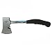 Silverline HA68B 1.5 Pound Tubular Shaft Hatchet