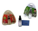 Purosol 3 in1 Kit Optical,Plasma,Jewlery Clamshell Kits ideal for ,Sony Canon, Pearl