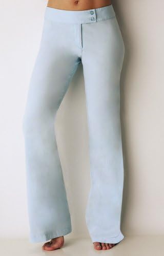 Overstock Uniforms Women's Tailored Pants