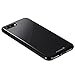 iPhone 7 Plus Case, Fosmon DURA-T Slim [Flexible | Gel] TPU Back Cover Case Plus for Apple iPhone 7 Plus (Jet Black)