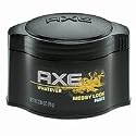 Axe Whatever Messy Look Paste, 2.64-Ounce Jars (Pack of 3)