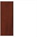 Armstrong L6551N8C Exotics 8mm Santos Mahogany Laminate