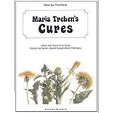 Cures (German version) book by Maria Treben