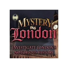 Mystery in London [Download]