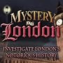 Mystery in London [Game Download]