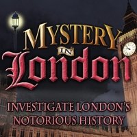 Mystery in London [Game Download]