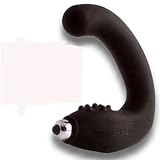 Rocks Off Rude Boy Dual Action Prostate Massager