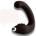 Rude Boy Dual Action Prostate Massager