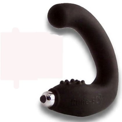 Rocks Off Rude Boy Dual Action Prostate Massager