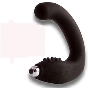 Rocks Off Rude Boy Dual Action Prostate Massager