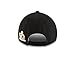NFL Carolina Panthers Super Bowl 50 Participation 9FORTY Adjustable Cap, Black, One Size