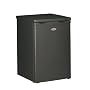 Whirlpool 91L Undercounter Freezer, Black