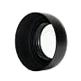 Gegenlichtblende f�r Canon EF 50mm f/1,8 II - wie Canon ES-62 - Streulichtblende